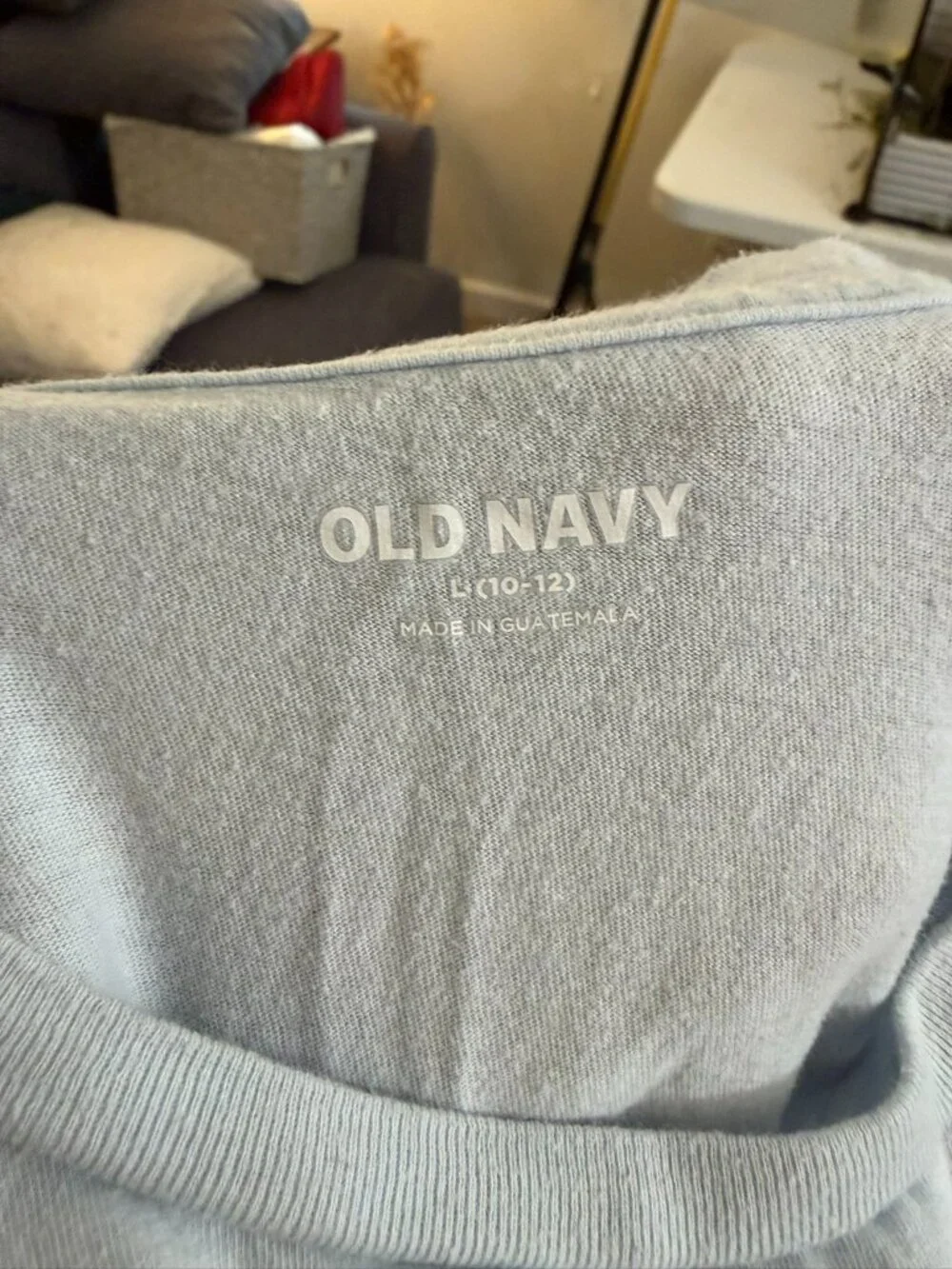 Old Navy boys large